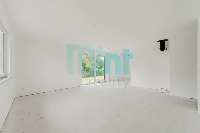 Prodej pozemku pro bydlení, Olza, Polsko, Grobla, 565 m2
