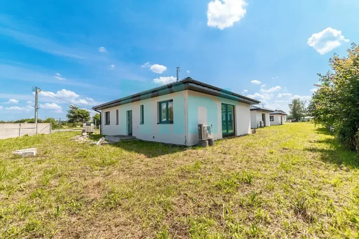 Prodej rodinného domu, Olza, Polsko, Grobla, 103 m2