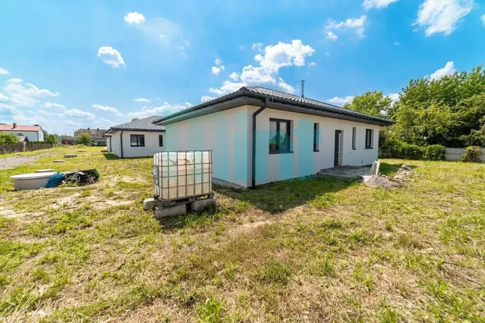 Prodej rodinného domu, Olza, Polsko, Grobla, 103 m2