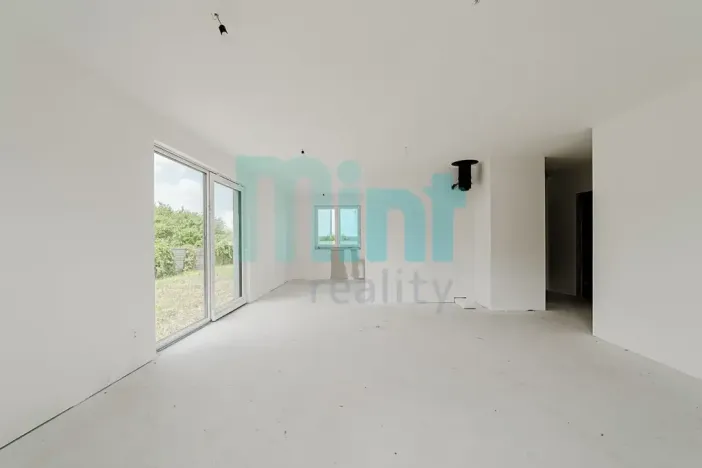 Prodej rodinného domu, Olza, Polsko, Grobla, 103 m2