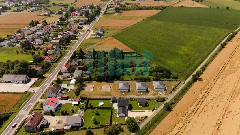 Prodej rodinného domu, Olza, Polsko, Grobla, 103 m2