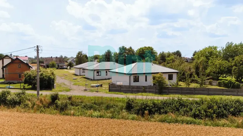 Prodej rodinného domu, Olza, Polsko, Grobla, 103 m2