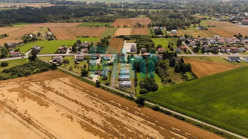 Prodej rodinného domu, Olza, Polsko, Grobla, 103 m2