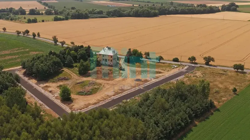 Prodej domu na klíč, Uničov, 144 m2