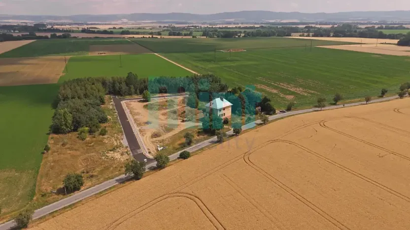 Prodej domu na klíč, Uničov, 144 m2