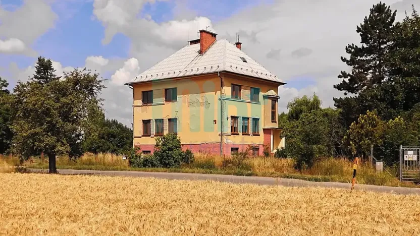 Prodej pozemku pro bydlení, Uničov, 1062 m2