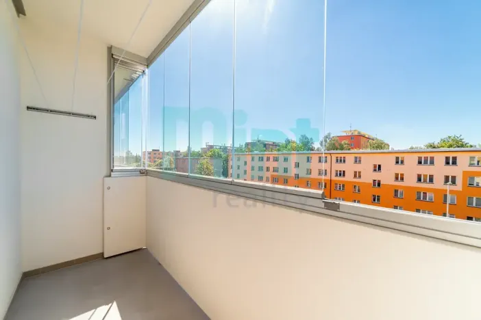 Prodej bytu 2+1, Ostrava, Sokolovská, 55 m2