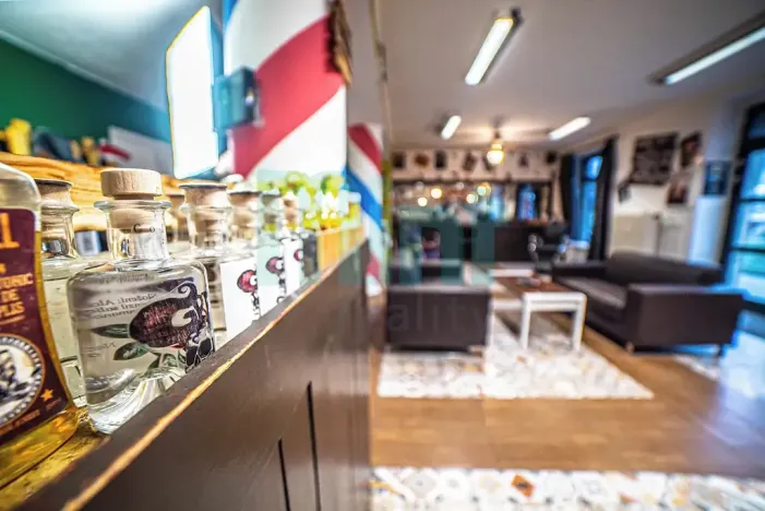Pronájem komerční nemovitosti, Ostrava, 17. listopadu, 80 m2