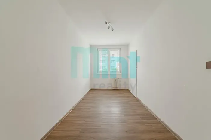 Prodej bytu 2+1, Ostrava, Dr. Šavrdy, 45 m2