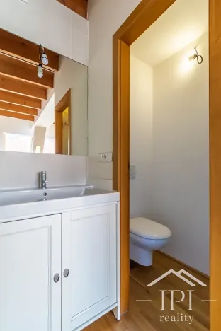 Pronájem bytu 2+kk, Praha - Smíchov, Preslova, 113 m2