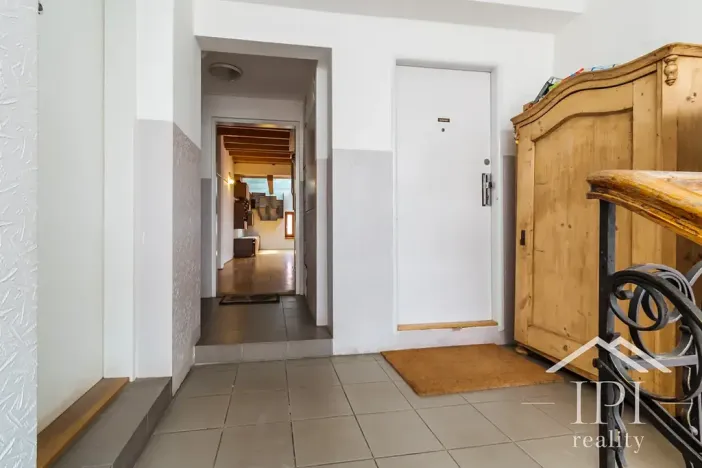 Pronájem bytu 2+kk, Praha - Smíchov, Preslova, 113 m2