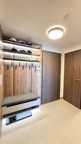 Prodej bytu 2+kk, Praha - Holešovice, U Pergamenky, 56 m2