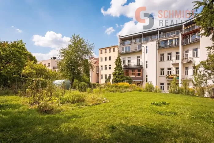 Prodej bytu 4+1, Brno, Drobného, 158 m2