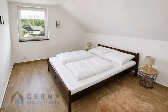 Pronájem bytu 3+kk, Josefův Důl, 80 m2
