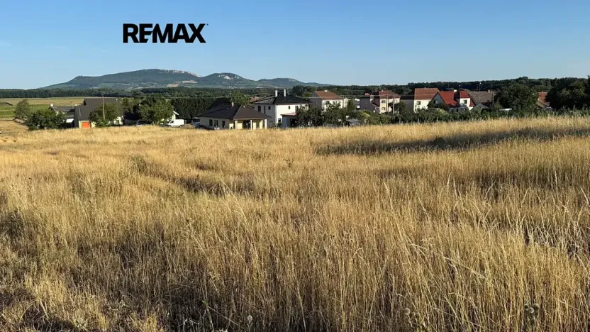 Prodej pozemku pro bydlení, Ivaň, 6921 m2