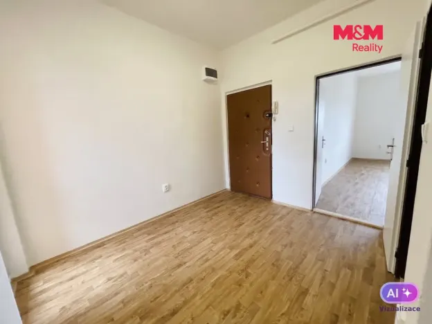 Prodej bytu 1+1, Ostrava, Gorkého, 51 m2