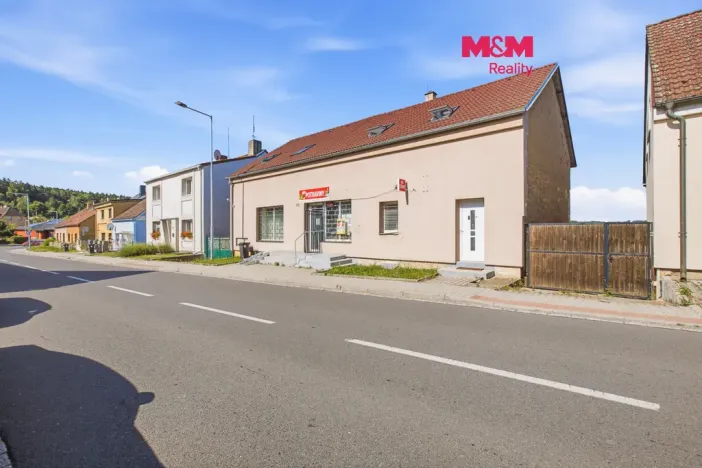 Prodej rodinného domu, Lužná, Čsl. armády, 280 m2