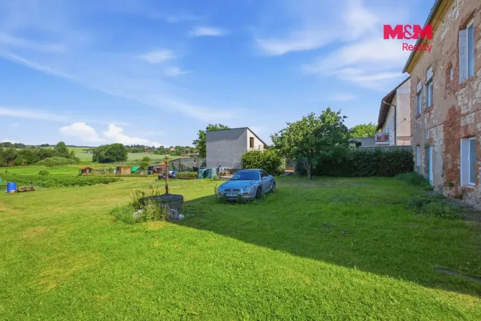 Prodej rodinného domu, Lužná, Čsl. armády, 280 m2