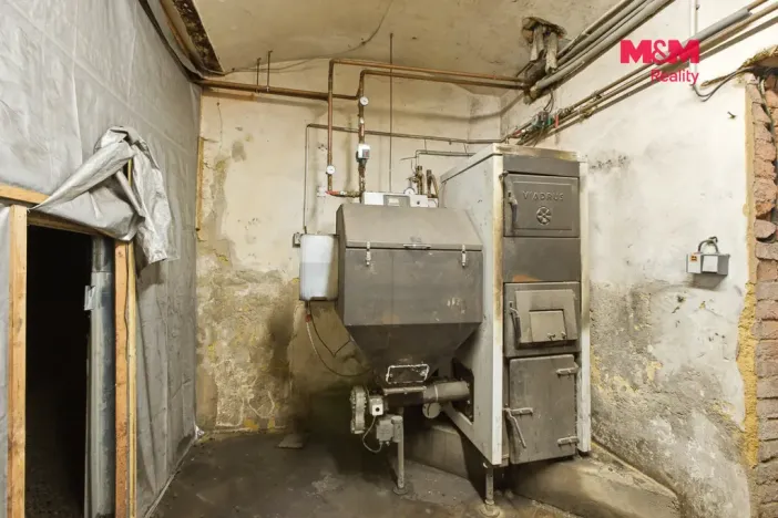 Prodej rodinného domu, Lužná, Čsl. armády, 280 m2