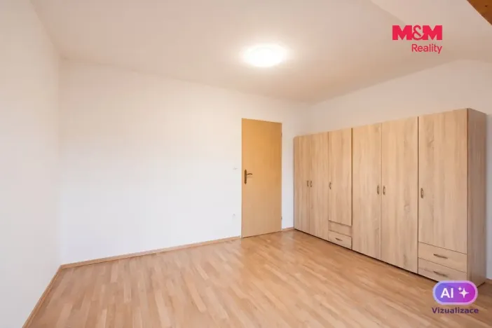 Prodej rodinného domu, Lužná, Čsl. armády, 280 m2