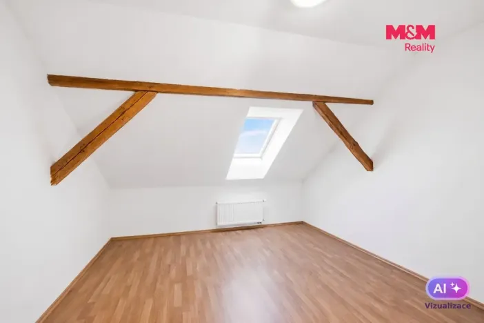 Prodej rodinného domu, Lužná, Čsl. armády, 280 m2