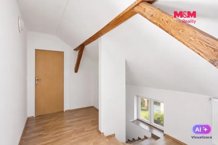 Prodej rodinného domu, Lužná, Čsl. armády, 280 m2