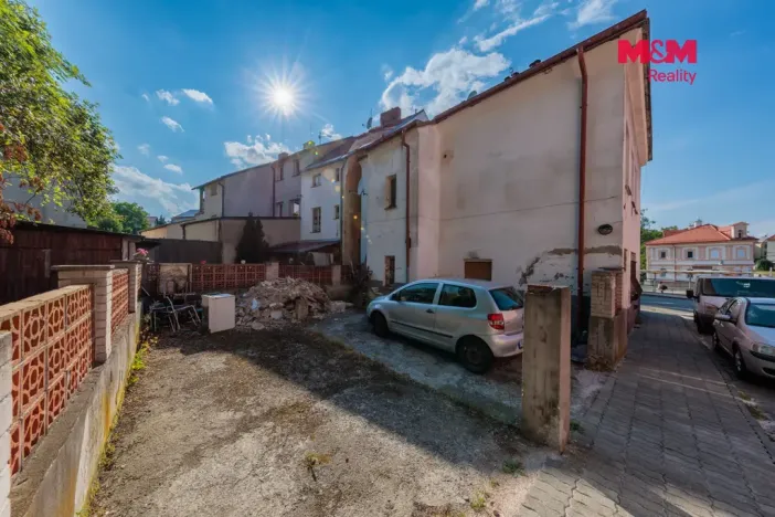 Prodej obchodního prostoru, Kynšperk nad Ohří, Jana Nerudy, 206 m2