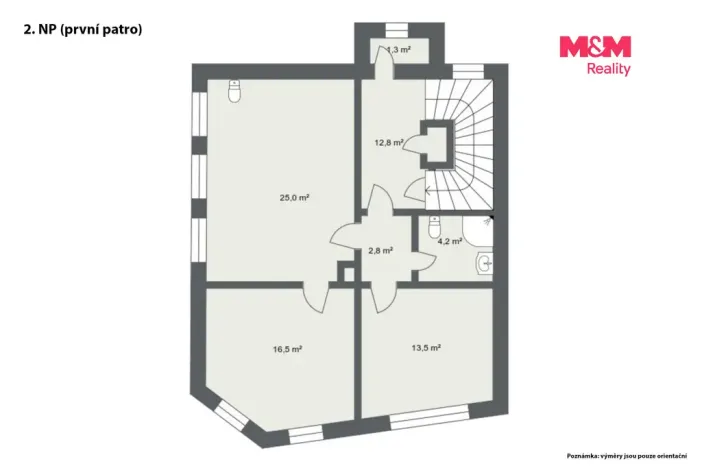 Prodej obchodního prostoru, Kynšperk nad Ohří, Jana Nerudy, 206 m2