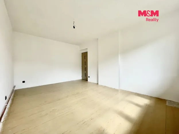 Pronájem bytu 2+1, Červená Voda, 55 m2