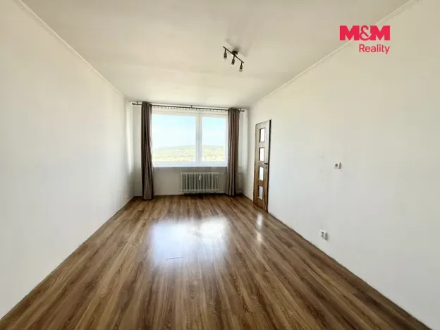 Pronájem bytu 3+1, Most, Javorová, 66 m2