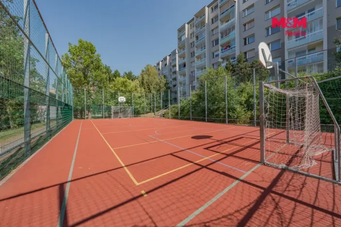 Prodej bytu 2+1, Valašské Meziříčí, Zdeňka Fibicha, 56 m2