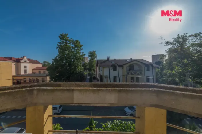 Prodej bytu 4+kk, Ostrava - Mariánské Hory, Nivnická, 83 m2