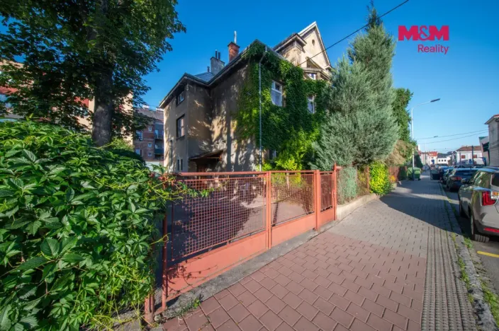 Prodej bytu 4+kk, Ostrava - Mariánské Hory, Nivnická, 83 m2