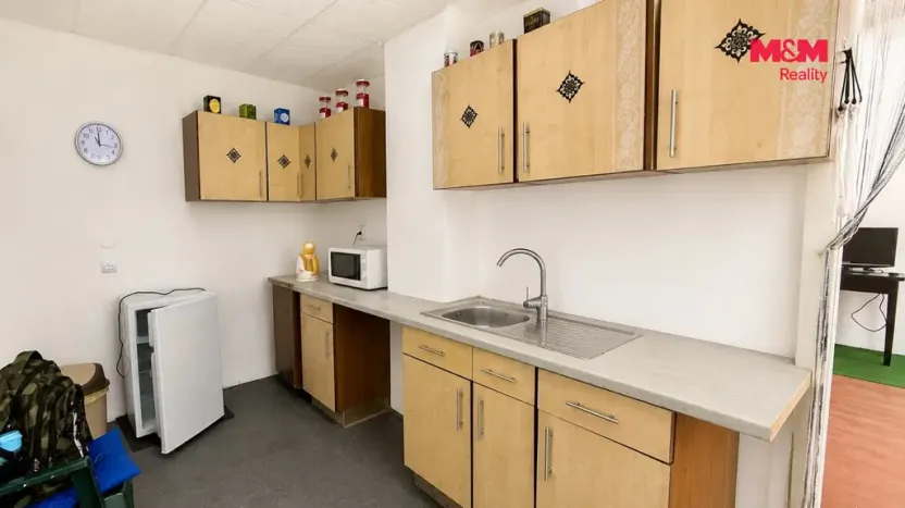 Prodej chalupy, Strakonice - Hajská, 75 m2