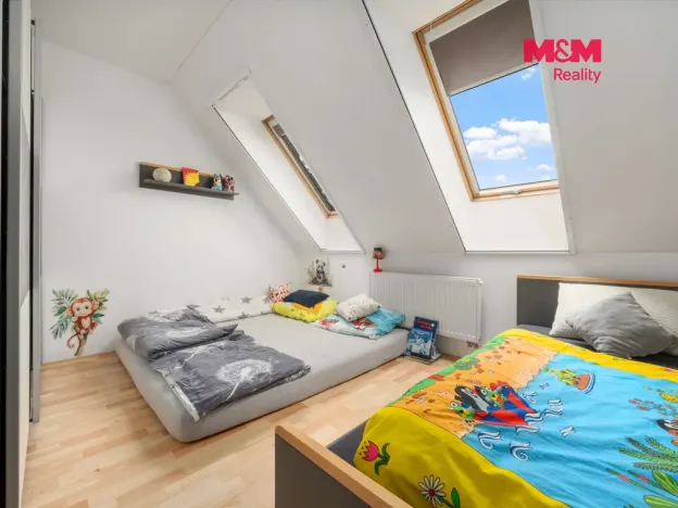 Prodej rodinného domu, Synkov-Slemeno - Jedlina, 115 m2