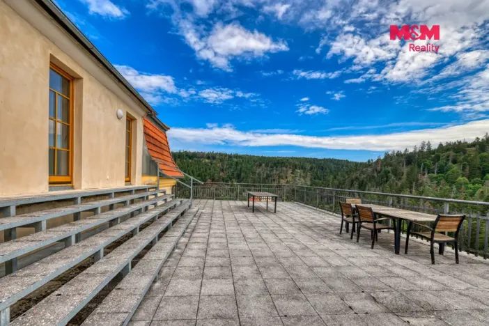 Prodej rodinného domu, Manětín - Rabštejn nad Střelou, 1250 m2