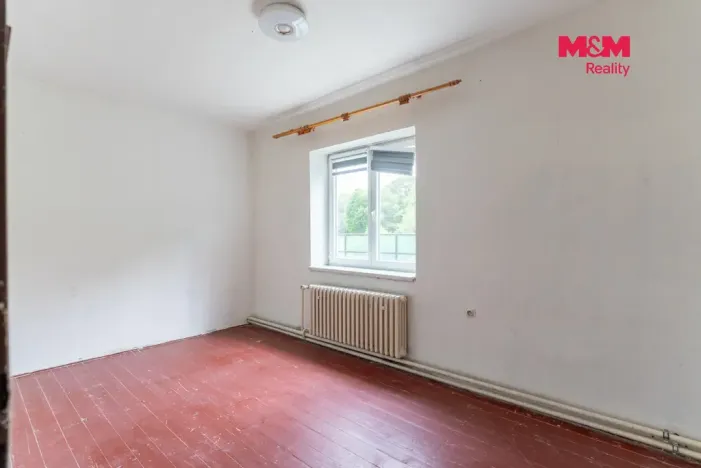 Prodej rodinného domu, Libavá - Město Libavá, Smilovská, 115 m2