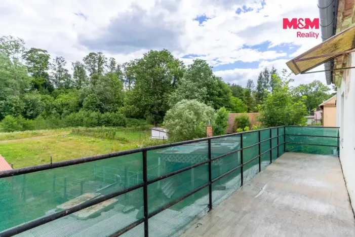 Prodej rodinného domu, Libavá - Město Libavá, Smilovská, 115 m2