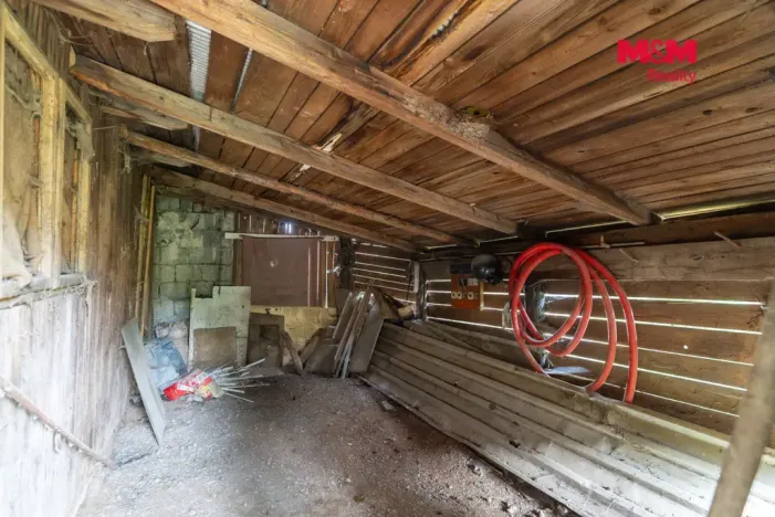 Prodej rodinného domu, Libavá - Město Libavá, Smilovská, 115 m2