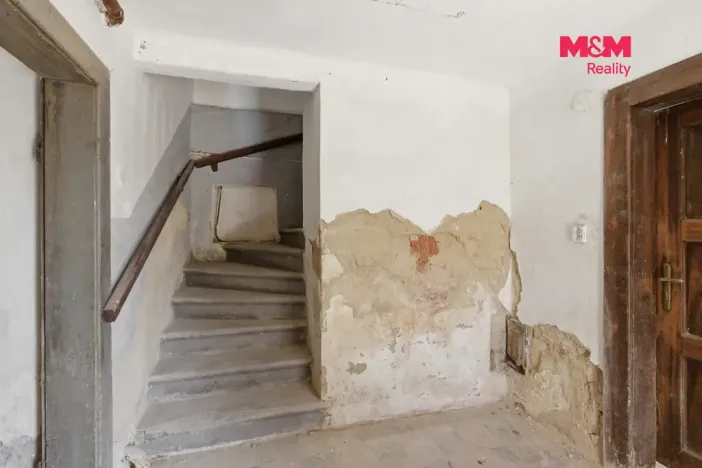Prodej rodinného domu, Domoušice, 150 m2