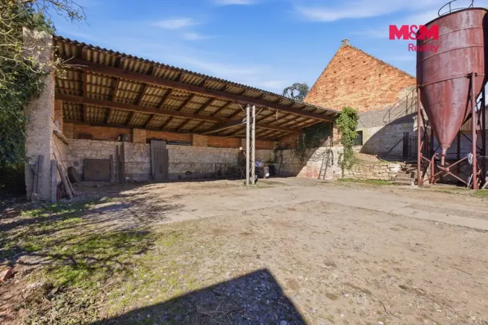 Prodej rodinného domu, Domoušice, 150 m2
