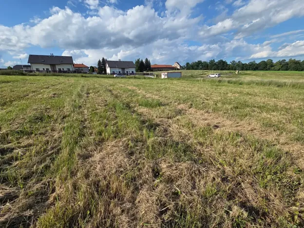 Prodej pozemku pro bydlení, Benešov, 1348 m2