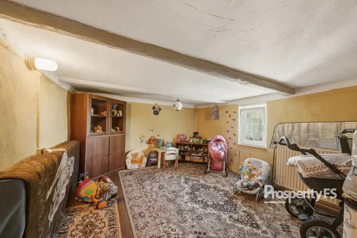 Prodej rodinného domu, Liběšice - Dolní Chobolice, 1081 m2