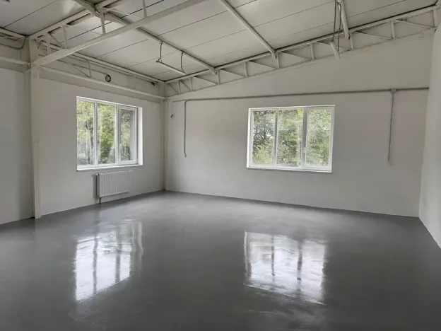 Pronájem skladu, Ostrov, 200 m2