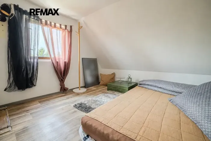 Prodej chaty, Horní Lukavice, 42 m2