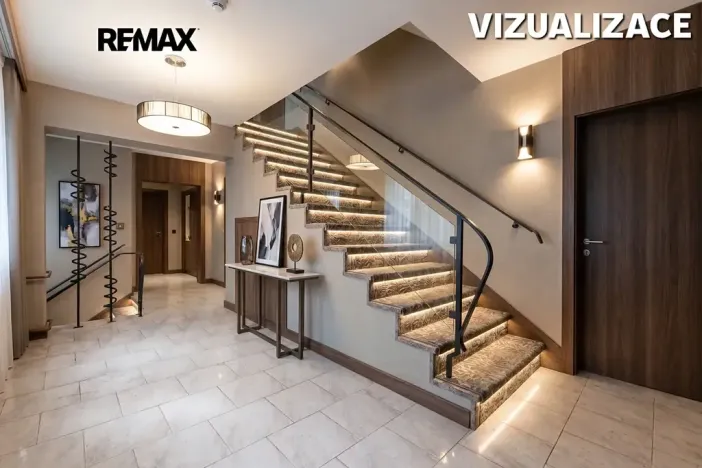 Prodej apartmánu, Altenberg, Německo, Talstraße, 780 m2
