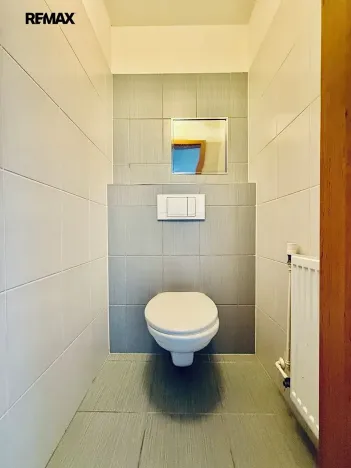 Pronájem bytu 2+kk, Plzeň, Kardinála Berana, 42 m2