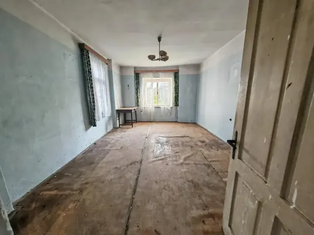 Prodej rodinného domu, Zaječice, 299 m2