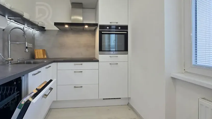 Pronájem bytu 2+1, Ústí nad Labem, Školní, 54 m2