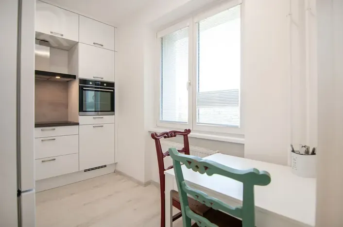 Pronájem bytu 2+1, Ústí nad Labem, Školní, 54 m2